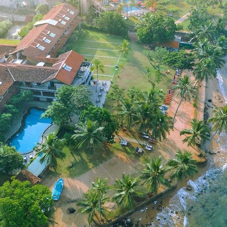 Earl'S Reef Hotel Bentota Exterior foto