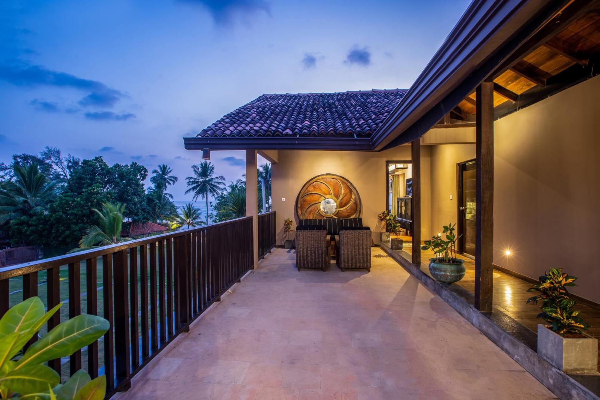 Earl'S Reef Hotel Bentota Quarto foto