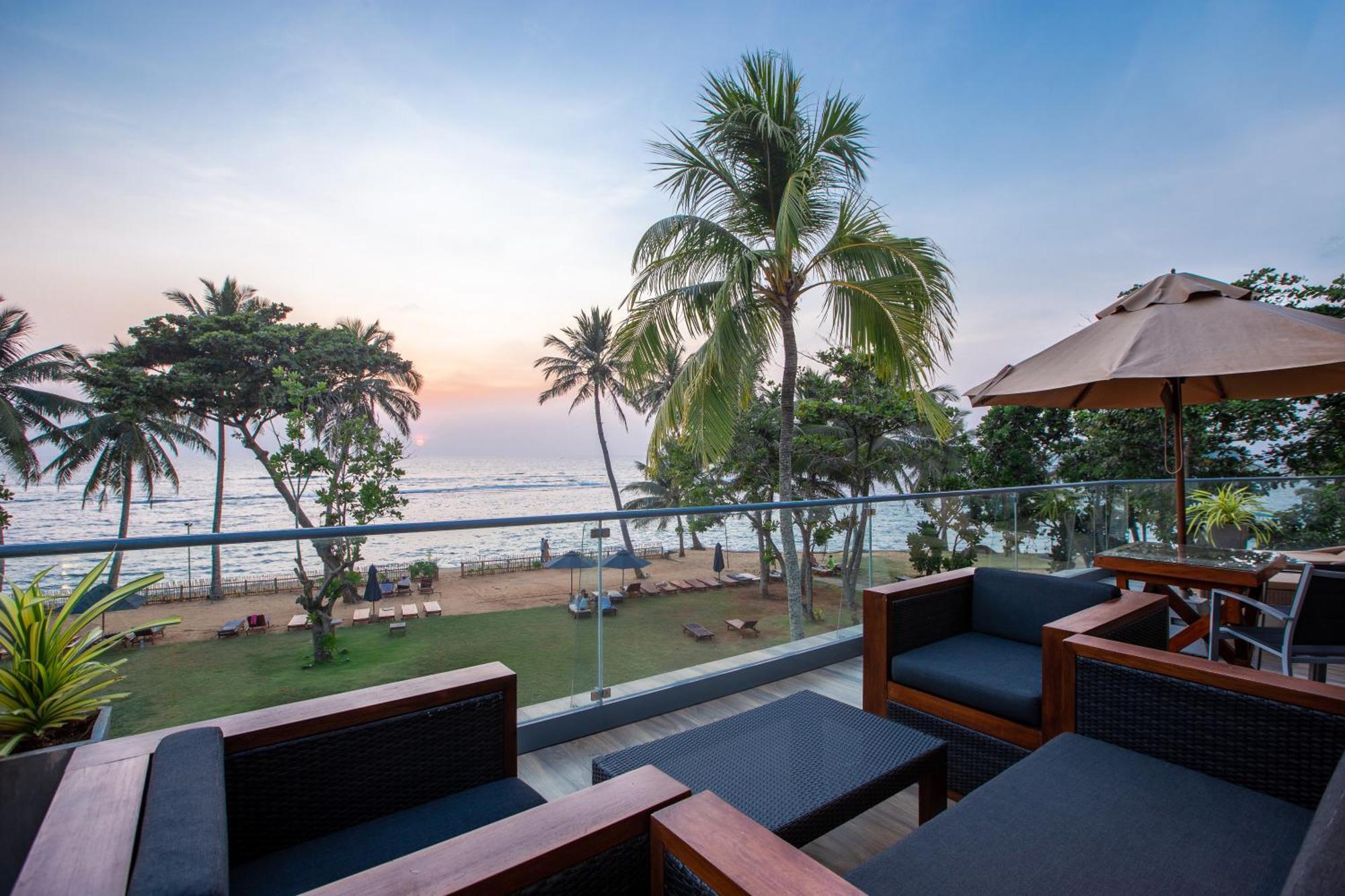 Earl'S Reef Hotel Bentota Quarto foto