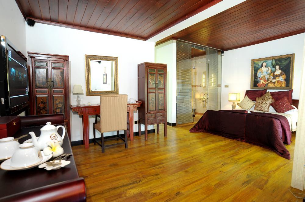 Earl'S Reef Hotel Bentota Quarto foto