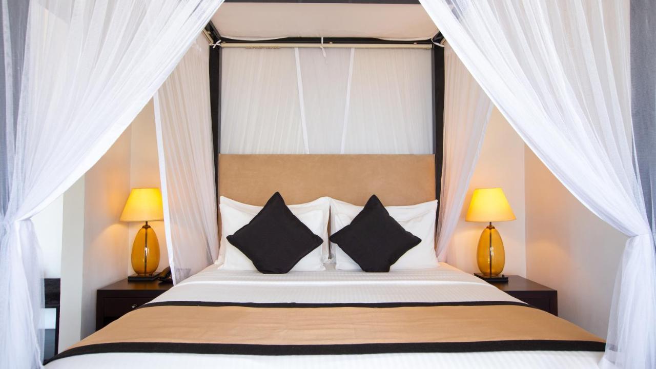 Earl'S Reef Hotel Bentota Quarto foto