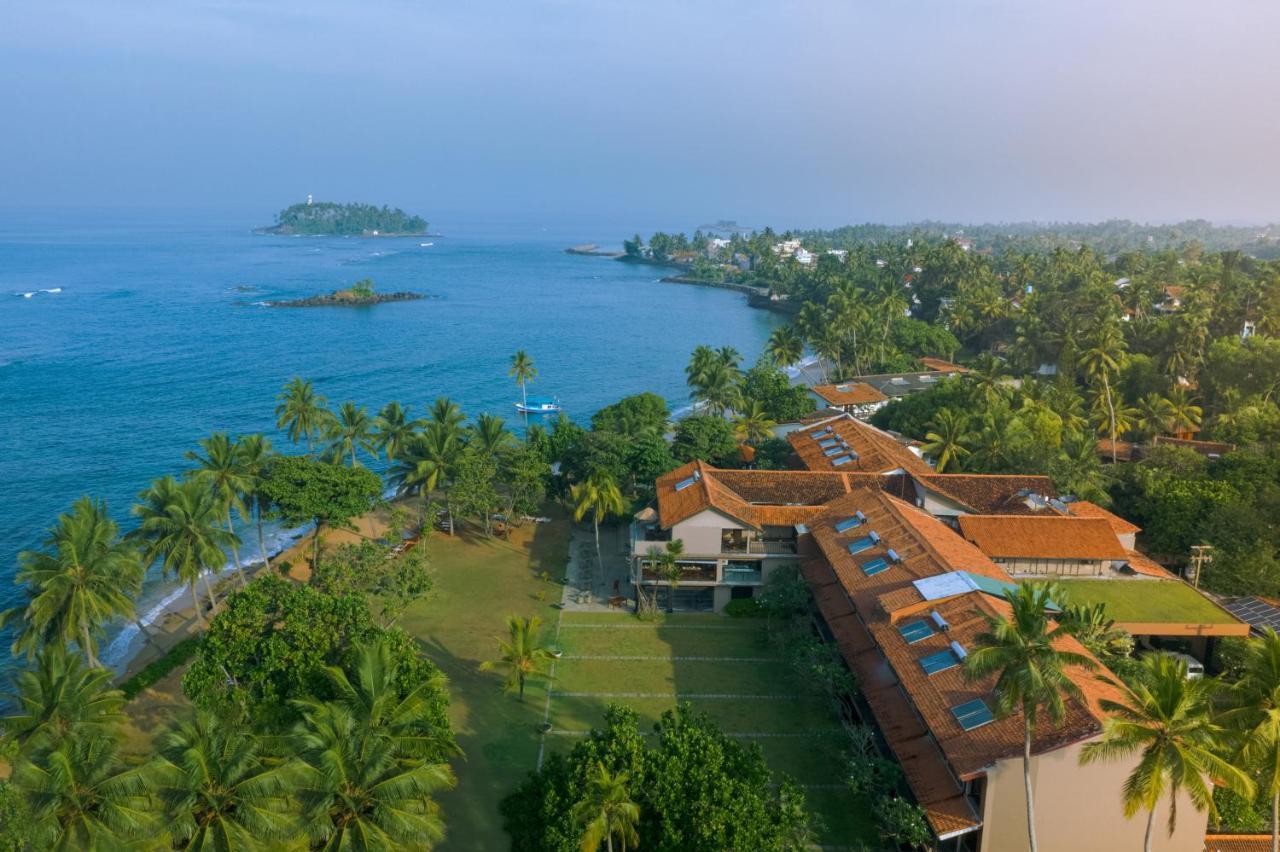 Earl'S Reef Hotel Bentota Exterior foto